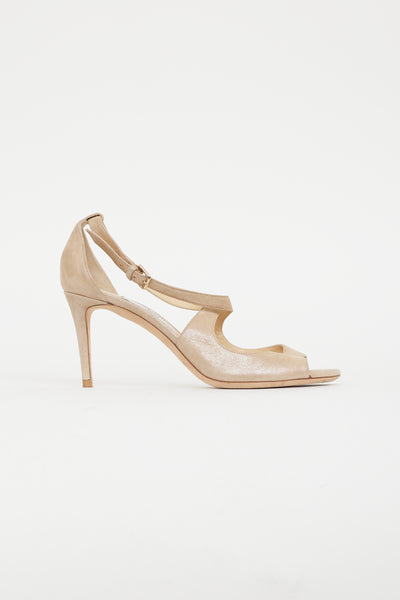 Jimmy choo clearance emily sandal