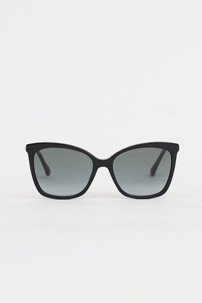 Jimmy Choo // MACI/S Sunglasses – VSP Consignment display picture 2