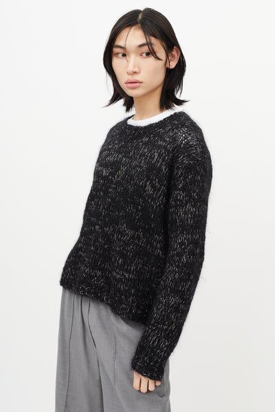 Junya Watanabe Junya Watanabe Sweaters White
