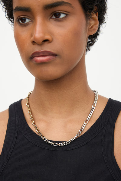 【JUSTINE CLENQUET】necklace JUSTINE CLENQUET】HARI NECKLACE – JOSEMOON