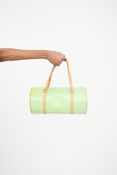 Louis Vuitton // Bedford Vernis Monogram Bag – VSP Consignment