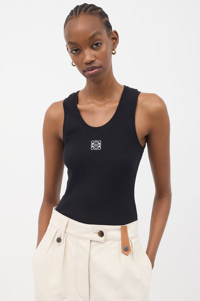 Loewe-Anagram-Logo-Tank-Top-