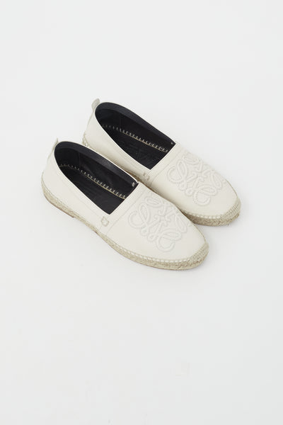 Loewe espadrilles clearance sale