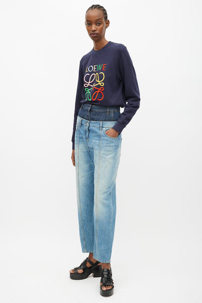 Loewe-Light-Dark-Wash-Double-