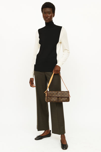 Louis Vuitton Viva Cité Brown Cloth ref.924011 - Joli Closet