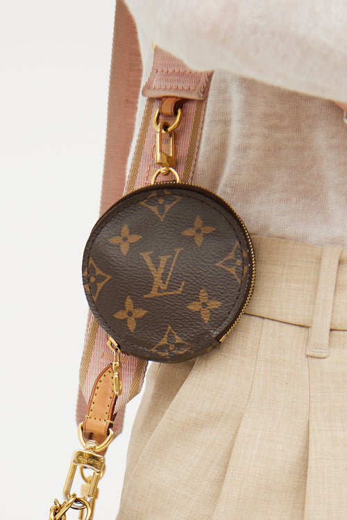 Louis Vuitton Multi Pochette Bag