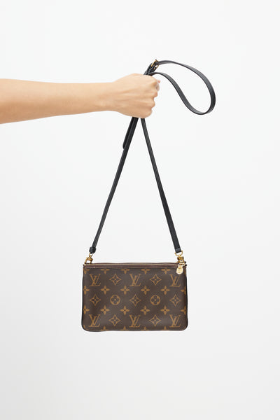 Louis-Vuitton-Brown-Monogram-