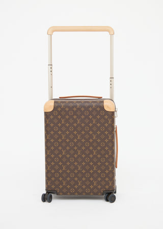 Louis Vuitton Monogram Horizon Luggage
