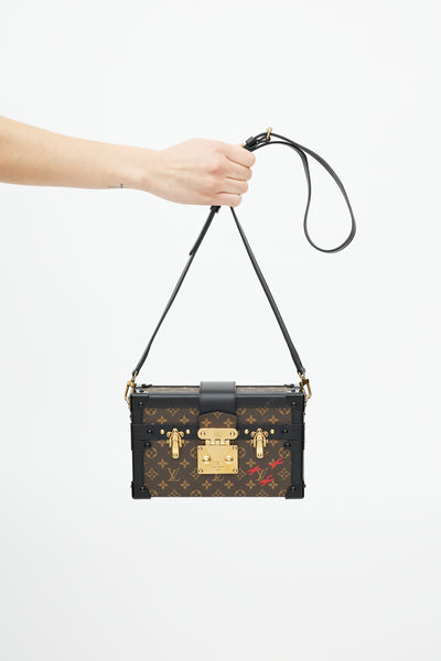 Louis vuitton petit on sale pochette