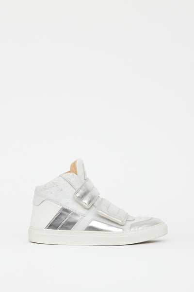 MM6MaisonMargiela-White-Silver