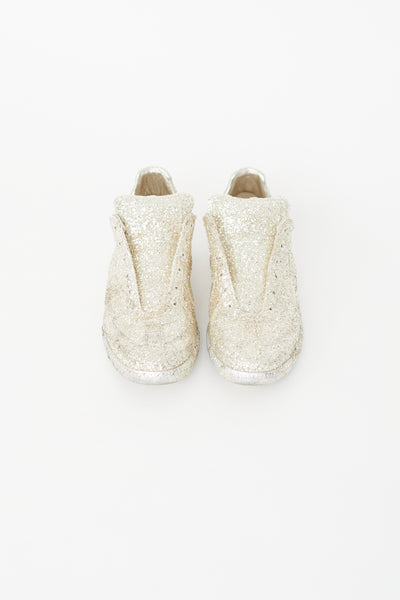 Maison margiela 2025 glitter replica