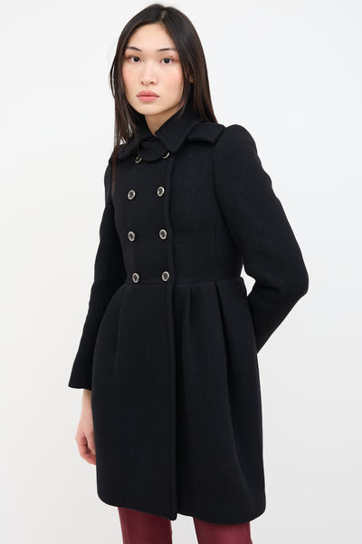 Miu-Miu-Black-Wool-Double-