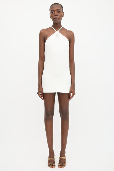 MiuMiu-StarEmbellishedHalter-