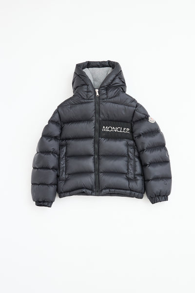 Moncler // Kids Aiton Puffer Jacket – VSP Consignment