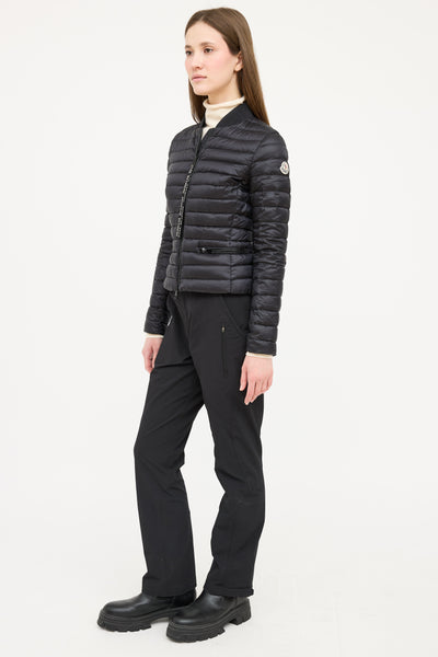 Moncler // Blenca Down Jacket – VSP Consignment