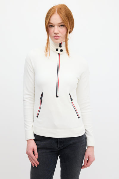 Moncler-Grenoble-White-Maglia-