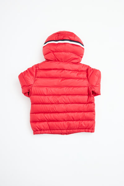 Moncler // Kids Puffer Down Jacket – VSP Consignment