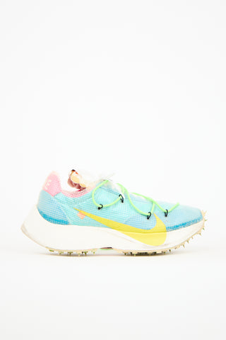 Off-White // X Nike Vapor Street Sneaker – VSP Consignment