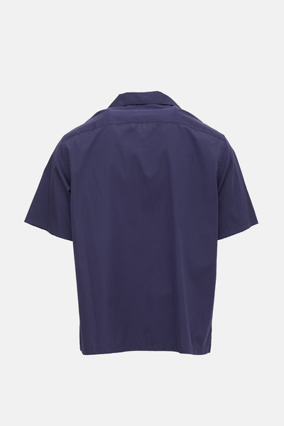 Prada // 2024 Camp Collar Shirt – VSP Consignment