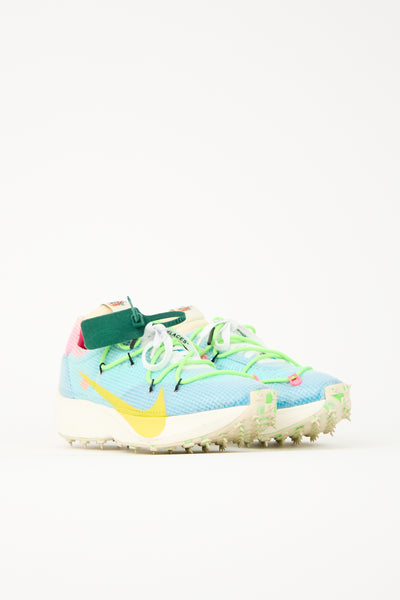 Nike Vapor Street Off White Vapor Sandals Off-White X Nike Vapor