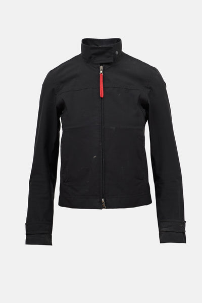 Prada // Sport Gore-Tex Zip Jacket – VSP Consignment