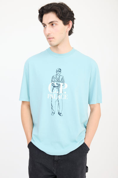 Palace-XC.P.-Company-Blue-