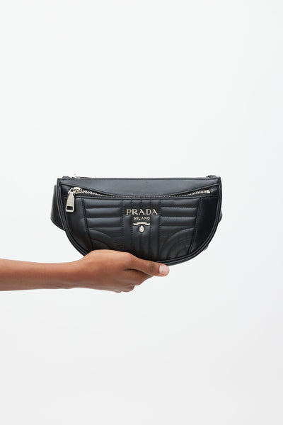 Prada-Black-Leather-Diagramme-