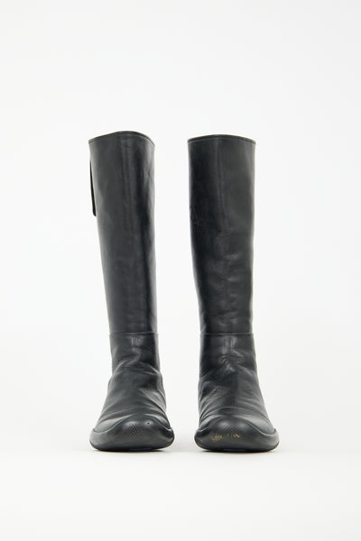 Prada-SportLineaRossa-Boot-2-