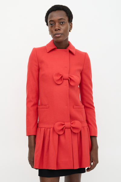 RedValentino-WoolBow-Coat-2-