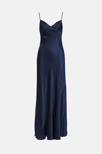 Reformation // Silk Neva Maxi Dress VSP Consignment Reformation // Silk Neva Maxi Dress VSP Consignment