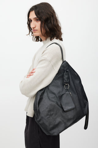 Rick-Owens-Black-Leather-