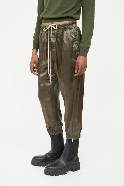 Rick-Owens-Green-Tapered-
