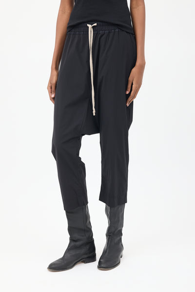 Rick-Owens-SS-2015-Black-Faun-