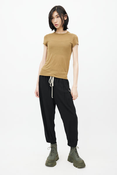 Rick Owens BABEL シャツ サイズ48 wtb-rick-owens-babel-ss19-