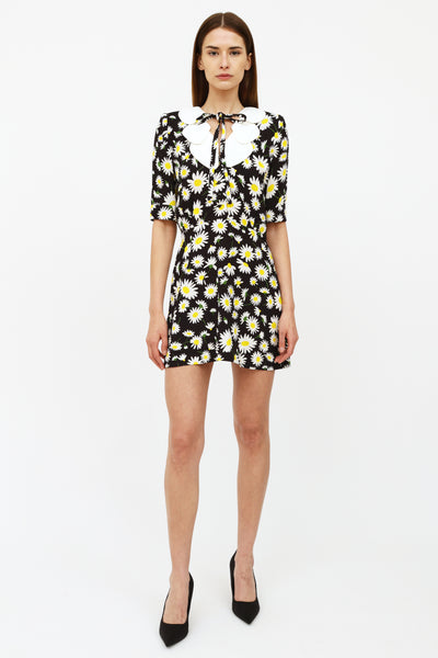 2020 Daisy Mini Dress