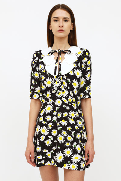 2020 Daisy Mini Dress