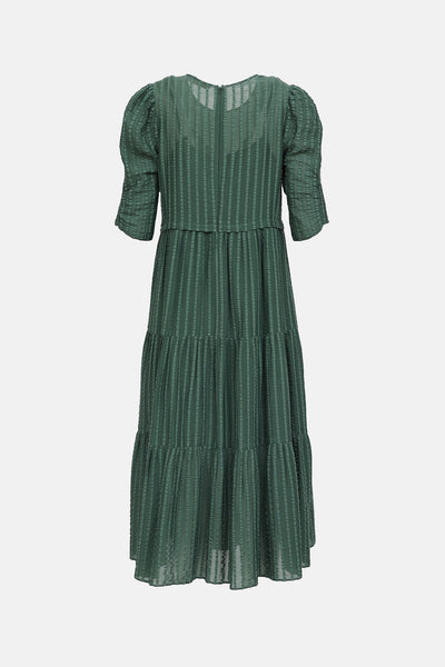 See By Chlo // Puff Sleeve Maxi Dress VSP Consignment See By Chlo // Puff Sleeve Maxi Dress VSP Consignment