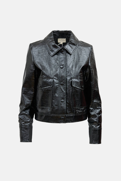 Sezane-Black-Terry-Shiny-