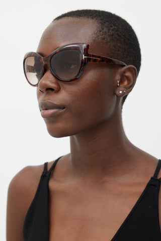 Tom ford best sale bardot sunglasses