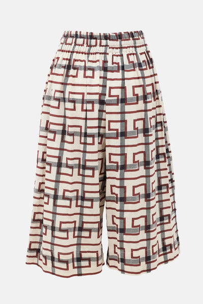 Vivienne Westwood // Anglomania Printed Shorts – VSP Consignment