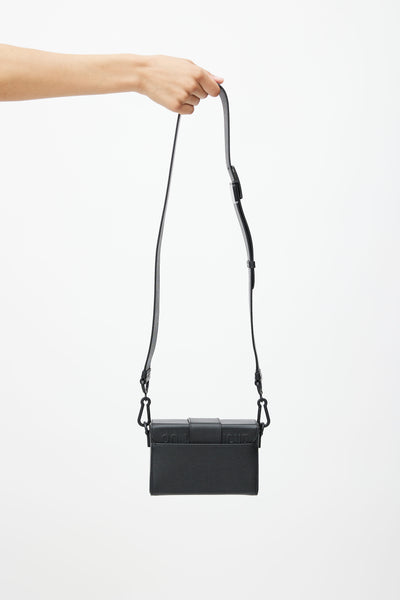 30 Montaigne Box Bag ALL0380 – LuxuryPromise