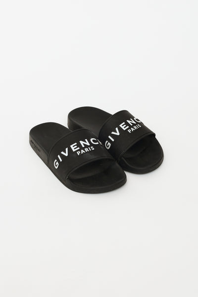 Givenchy sales ladies slides