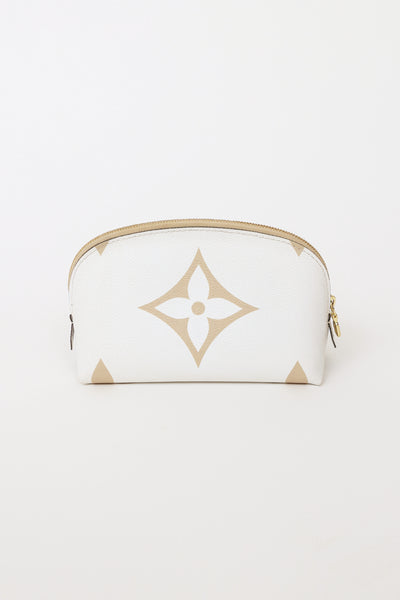 WhatEveryGirlNeeds #1 Louis Vuitton Cosmetic Pouch