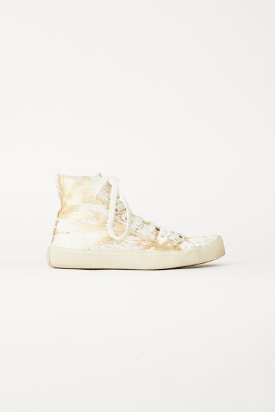 MaisonMargiela-Gold-