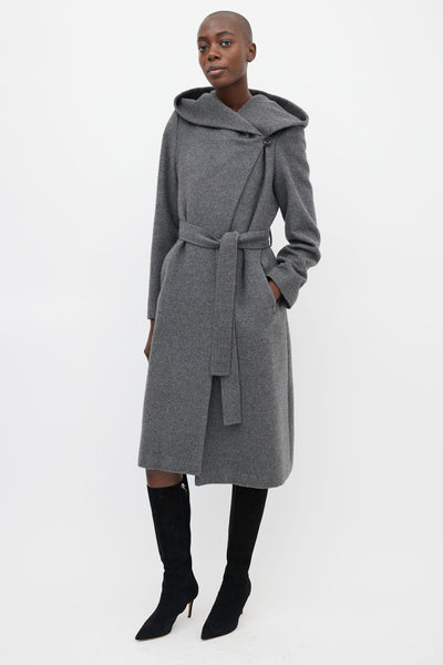 Sentaler hotsell coat sale