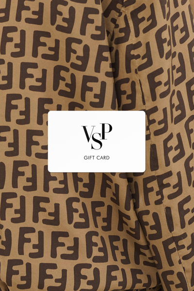 Fendi gift card Clearance