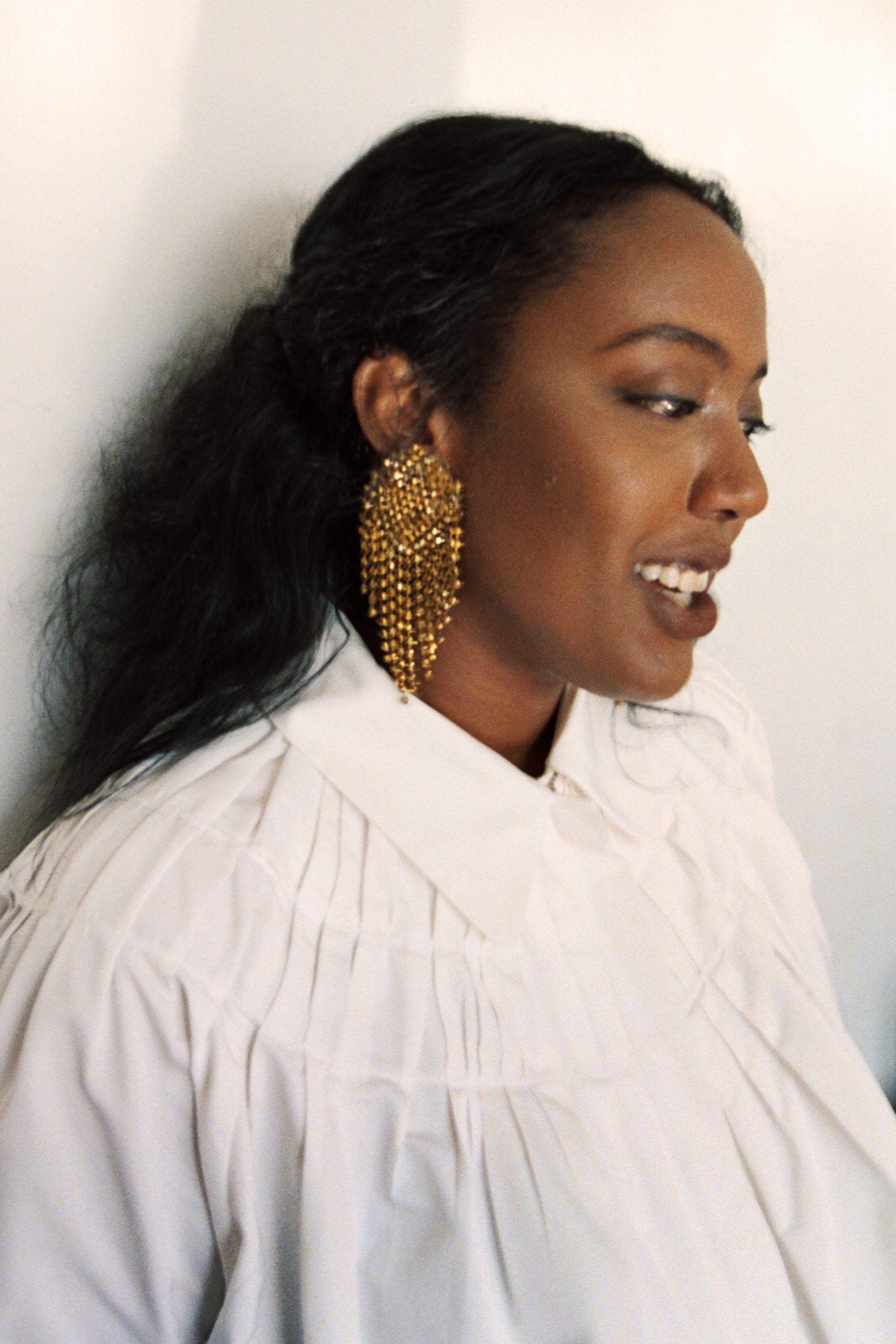 A Moment With: Huda Hassan – VSP Consignment