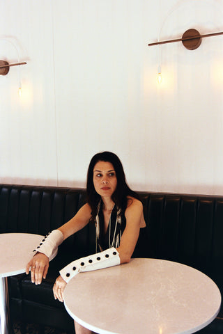 A Moment With: Lauren Mechling