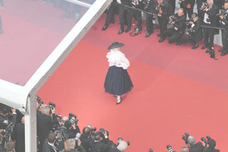 11 Of The Best Vintage & Archival Red Carpet Looks