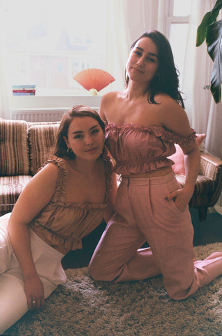 A Moment With: Peoples Product
